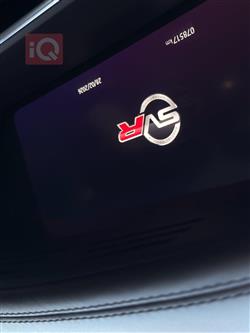 لاند روفر رانج روفر سبورت